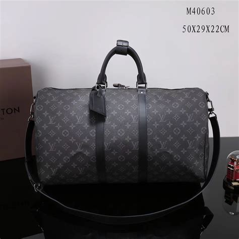 louis vuitton bag mens grey|grey louis vuitton purse.